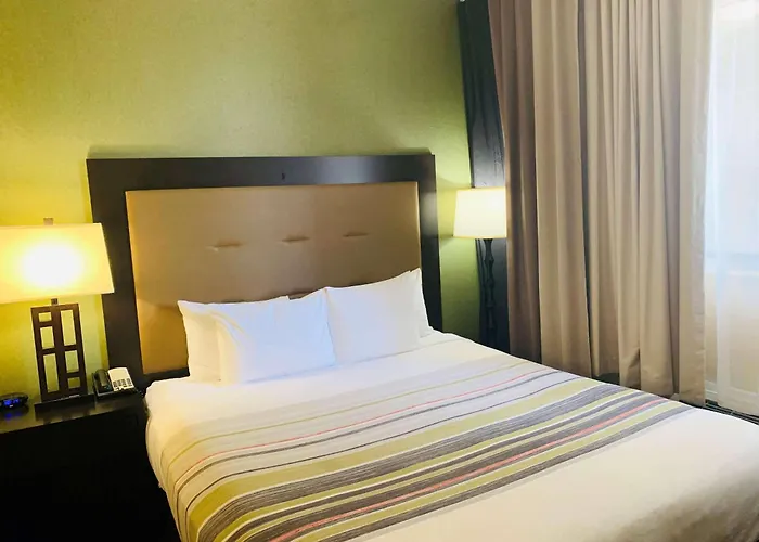 Country Inn & Suites By Radisson, San Jose International Airport, Ca